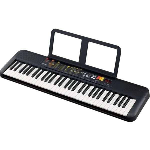 Yamaha Psr-F52 Musical Keyboard