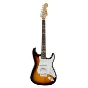 Fender Squier Bullet Stratocaster Electric Guitar