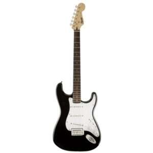 Fender Squier Bullet Stratocaster Electric Guitar