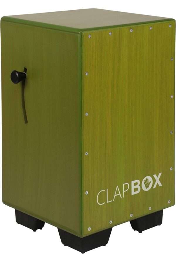 Clapbox Cazon CB40 With adjustable Handle - Image 2