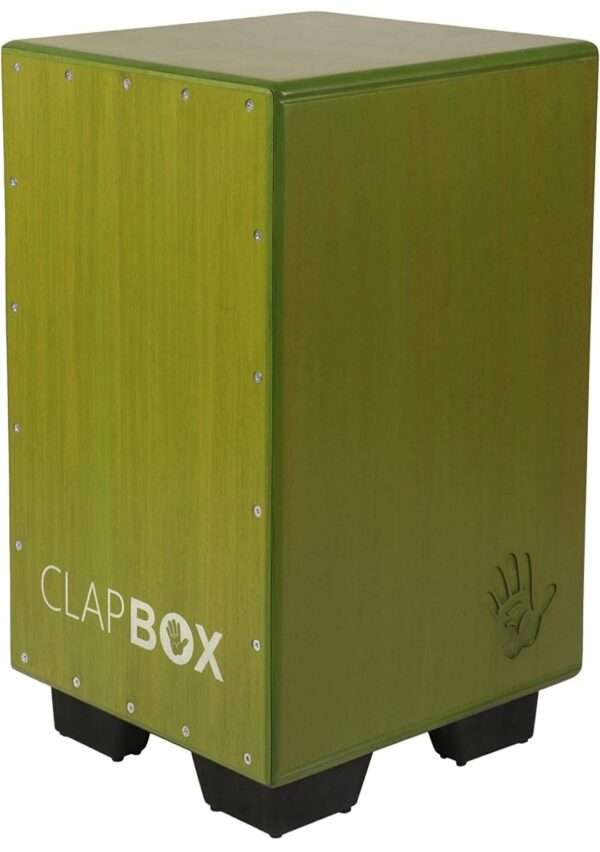 Clapbox Cazon CB40 With adjustable Handle