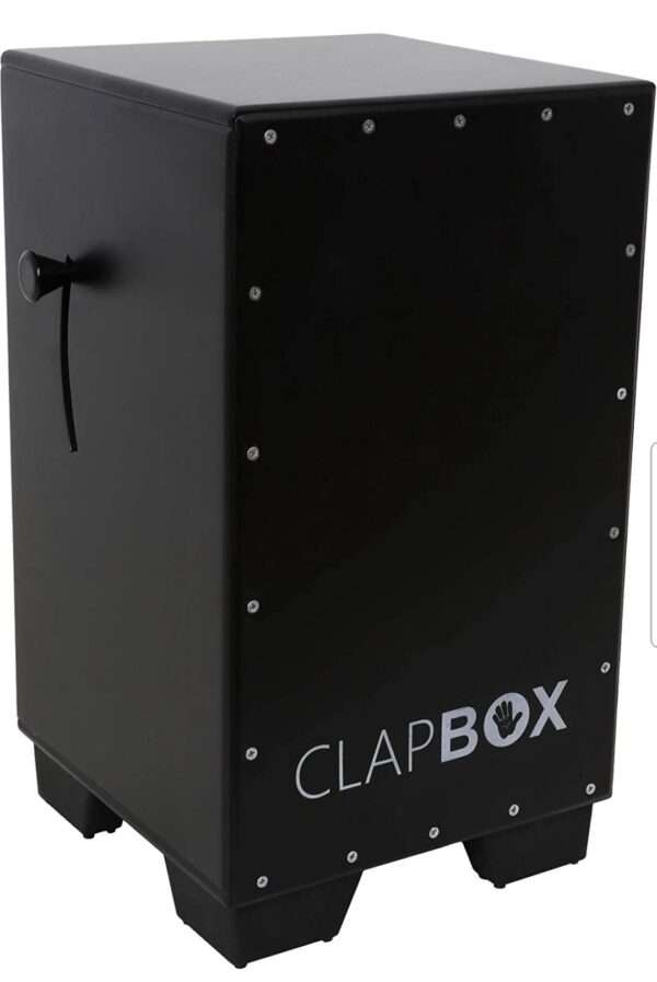 Clapbox CB50 Cazon with adjustable Handle - Image 4