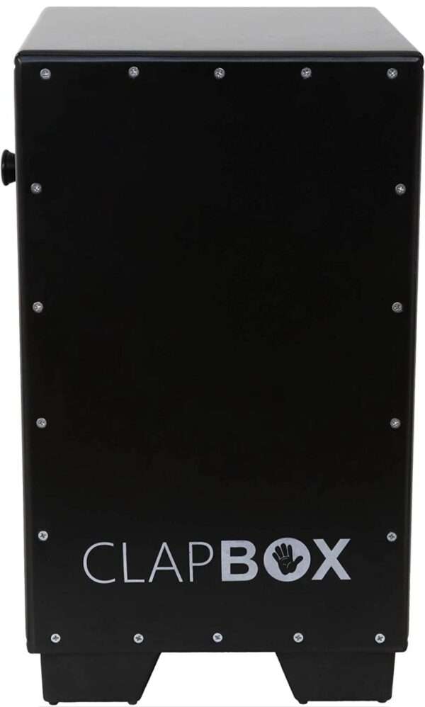 Clapbox CB50 Cazon with adjustable Handle - Image 2