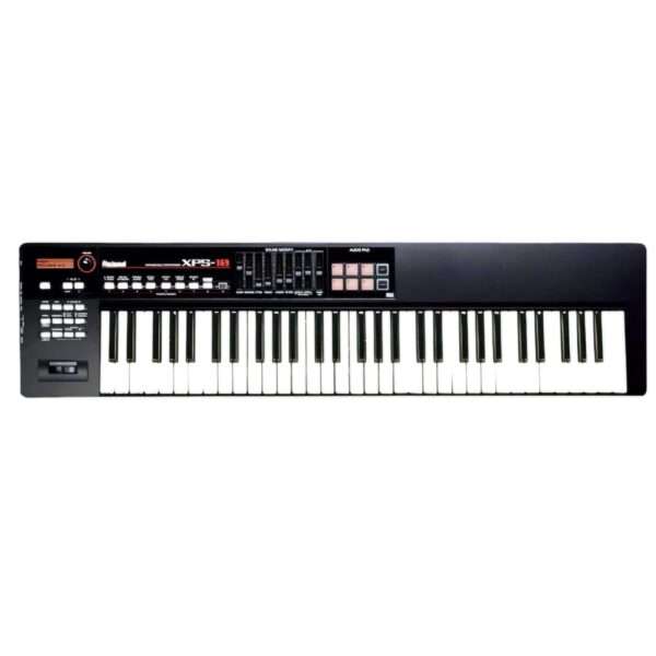 Roland XPS-10 Expandable Synthesizer Black