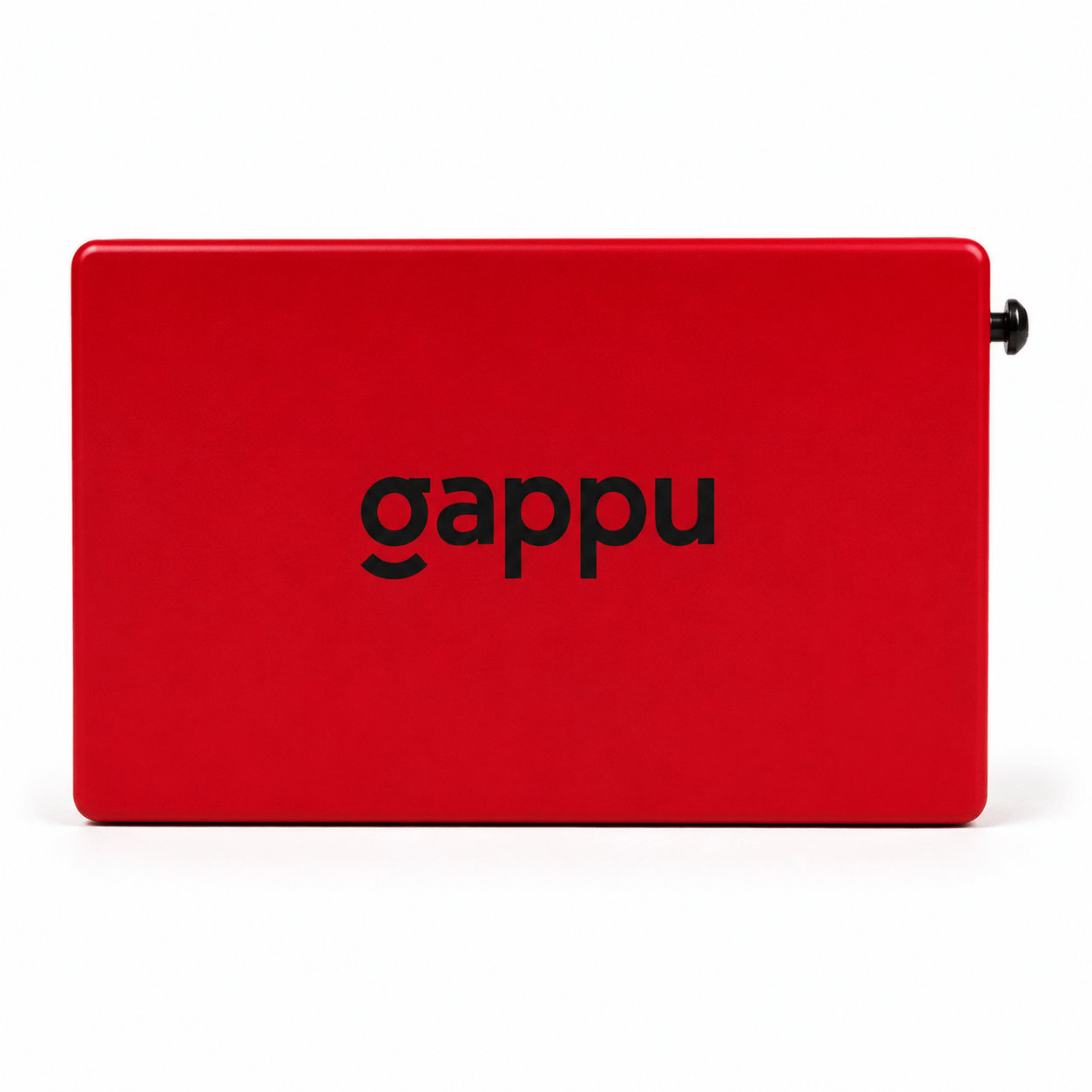 Read more about the article Gappu Jam Box Portable Cajon | Book Size Wooden Cajon Drum | Hand Percussion Instrument | Compact Travel Cajon | Made in India
